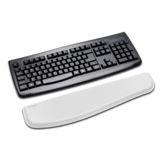 Podkładka pod nadgarstki ErgoSoft Wrist Rest STD Grey