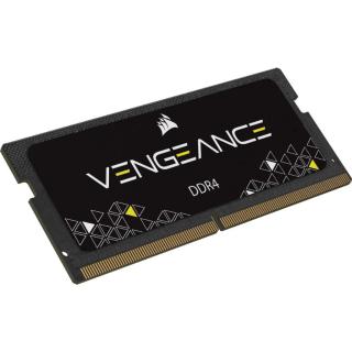 Pamięć DDR4 Vengeance 32GB/2400 (216GB) C16 SODIMM