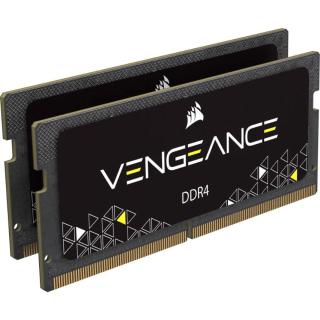 Pamięć DDR4 Vengeance 32GB/2400 (216GB) C16 SODIMM