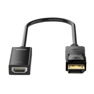 Adapter IADP4K DisplayPort to HDMI 4K