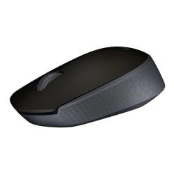 Mysz bezprzewodowa Logitech M171 optyczna czarna