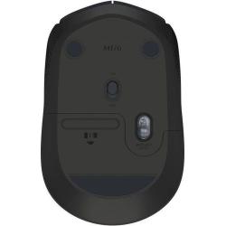 Mysz bezprzewodowa Logitech B170 optyczna czarna