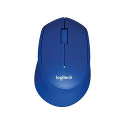 Mysz bezprzewodowa Logitech M330 Silent Plus optyczna...