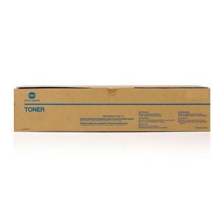 Konica Minolta Toner TN-227 ACVH250 Yellow 24000