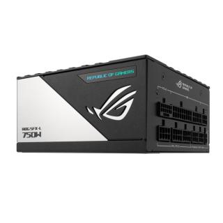 Zasilacz ASUS ROG LOKI SFX-L 750W Platinum