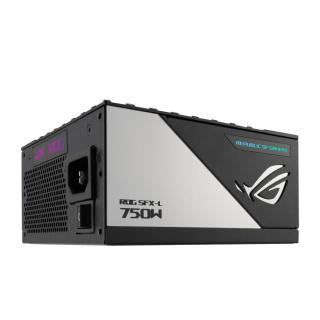 Zasilacz ASUS ROG LOKI SFX-L 750W Platinum