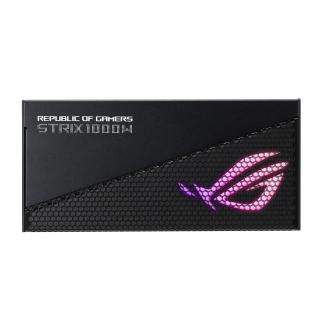 Zasilacz ASUS ROG STRIX 1000W GOLD AURA EDITION