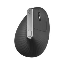 Mysz bezprzewodowa Logitech MX Vertical optyczna czarna