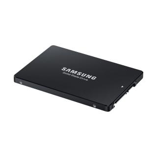 Dysk SSD Samsung MZ-7L31T900 1,92TB 2,5“ SATA3 (550/520) TLC