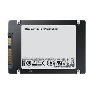 Dysk SSD Samsung MZ-7L31T900 1,92TB 2,5“ SATA3 (550/520) TLC