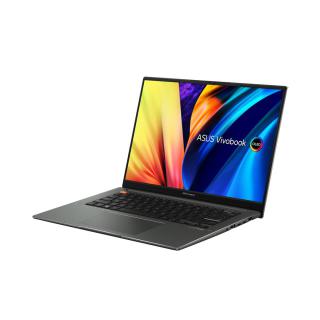 ASUS S5402ZA-IS74 i7-12700H 14.5" 120Hz OLED 12GB SSD512 BT FPR BLKB W11 Graphite (REPACK) 2Y