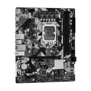 Płyta główna Asrock B760M-H/M.2