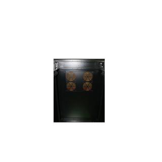 EXTRALINK SZAFA STOJĄCA RACK 19" 37U 800X800 BK