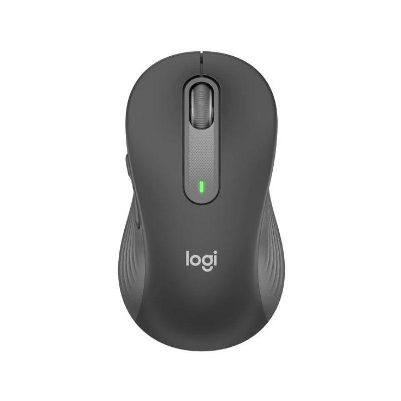 Mysz bezprzewodowa Logitech Signature M650 optyczna grafitowa