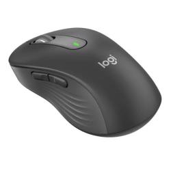 Mysz bezprzewodowa Logitech Signature M650 optyczna grafitowa