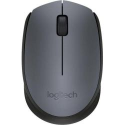 Mysz bezprzewodowa Logitech M170 (910-004642)