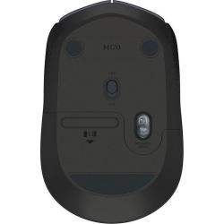 Mysz bezprzewodowa Logitech M170 (910-004642)