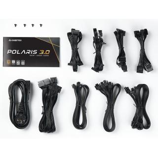 Zasilacz Chieftec POLARIS PPS-1050FC-A3