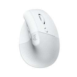 Mysz bezprzewodowa Logitech MX pionowa-ergonomiczna...