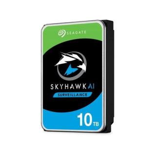 Dysk SkyHawkAI 10TB 3,5 256MB ST10000VE001