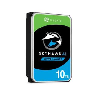 Dysk SkyHawkAI 10TB 3,5 256MB ST10000VE001