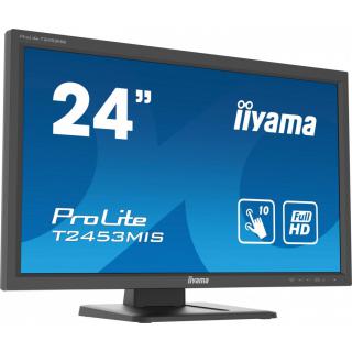 Monitor 24 cale T2453MIS-B1...