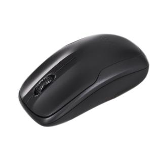 Zestaw klawiatura + mysz membranowa Logitech MK220 920-003168 (USB 2.0 kolor czarny optyczna)