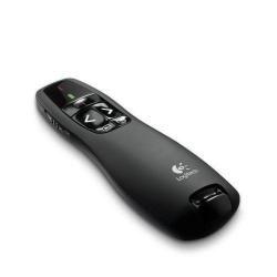 Pilot laserowy do prezentacji Logitech Wireless Presenter...