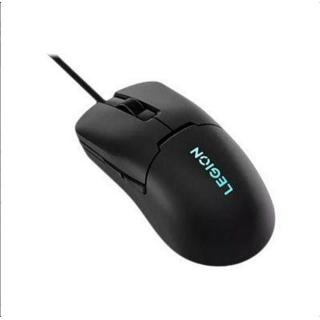 Mysz Lenovo Legion M300s RGB Gaming Mouse Black