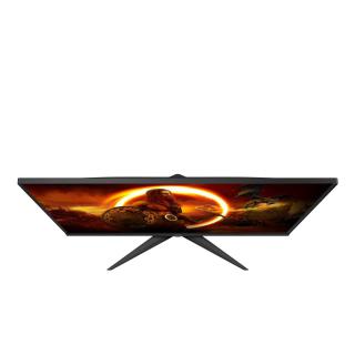 MONITOR AOC LED 27" Q27G2E/BK 155Hz