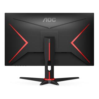 MONITOR AOC LED 27" Q27G2E/BK 155Hz