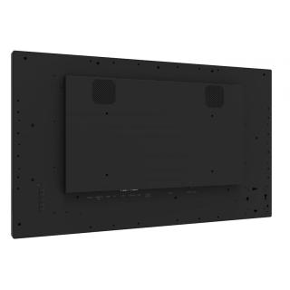 Monitor wielkoformatowy 43 cale TF4339MSC-B1AG,AMVA,HDMIx2,DP,RJ45,IP54,24/7,POJ.12p