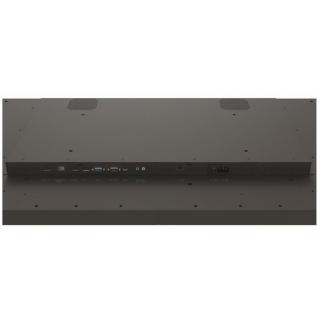 Monitor wielkoformatowy 43 cale TF4339MSC-B1AG,AMVA,HDMIx2,DP,RJ45,IP54,24/7,POJ.12p