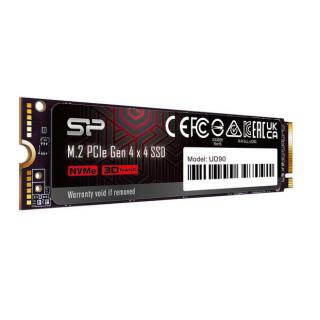 Dysk SSD UD90 250GB PCIe M.2 2280 NVMe Gen 4x4 5000/4800...