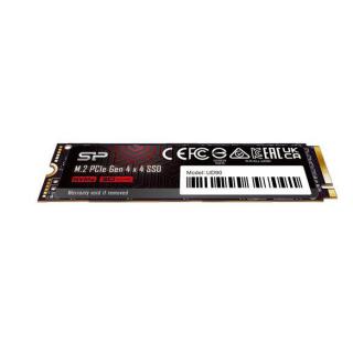 Dysk SSD UD90 250GB PCIe M.2 2280 NVMe Gen 4x4 5000/4800 MB/s