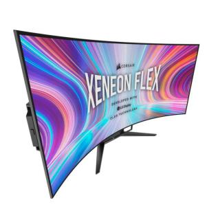 Monitor gamingowy Xeneon Flex 45WQHD240 OLED