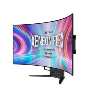 Monitor gamingowy Xeneon Flex 45WQHD240 OLED