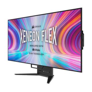 Monitor gamingowy Xeneon Flex 45WQHD240 OLED