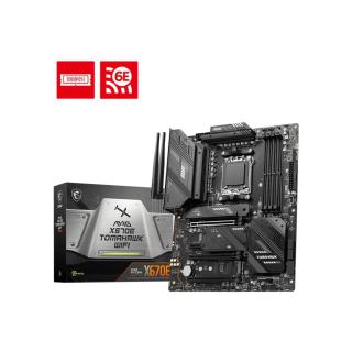 Płyta główna MAG X670E TOMAHAWK WIFI AM5 4DDR5 HDMI/DP ATX