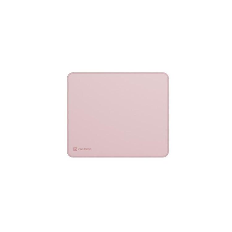 Podkładka pod mysz Colors Series Misty Rose 300x250 mm