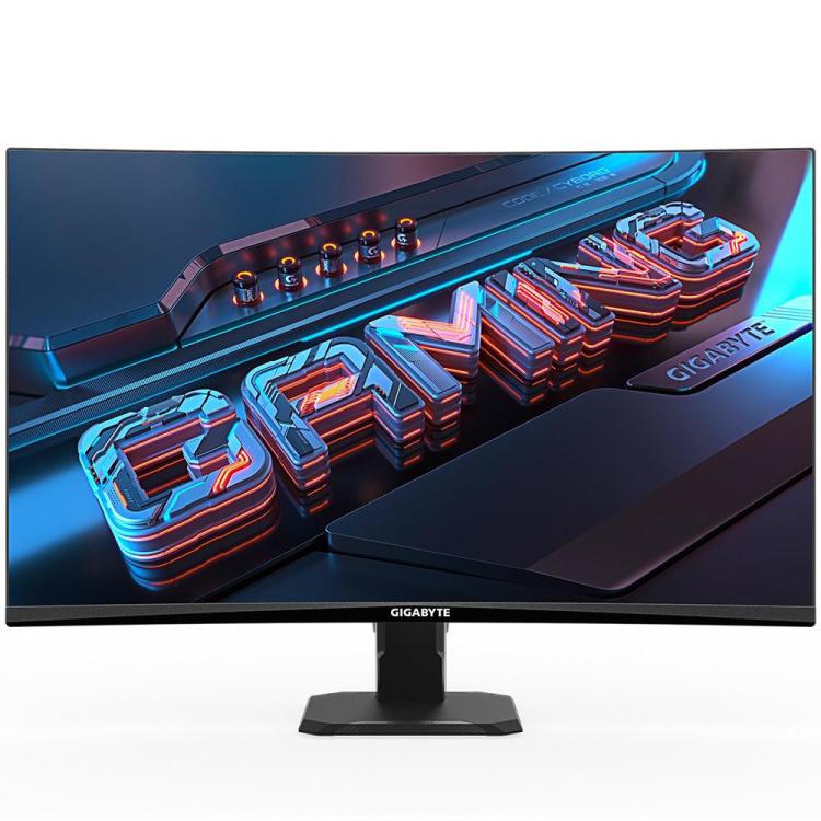 Monitor 27 cali GS27QC IPS