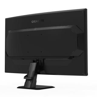 Monitor 27 cali GS27QC IPS