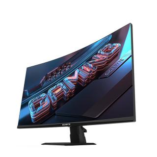 Monitor 27 cali GS27QC IPS