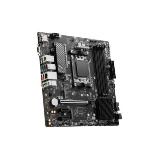 Płyta główna PRO B650M-P AM5 4DDR5 HDMI/DP mATX