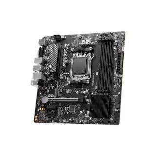 Płyta główna PRO B650M-P AM5 4DDR5 HDMI/DP mATX