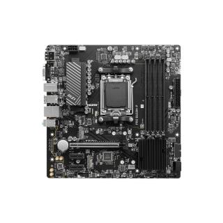 Płyta główna PRO B650M-P AM5 4DDR5 HDMI/DP mATX