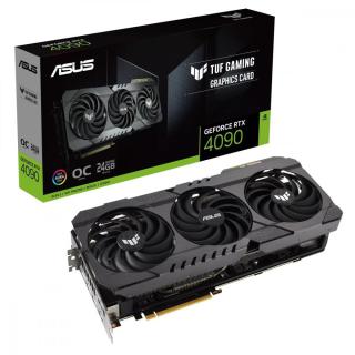 Karta graficzna GeForce RTX 4090 TUF OG Gaming 24G OC...