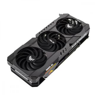 Karta graficzna GeForce RTX 4090 TUF OG Gaming 24G OC GDDR6X 384bit 3DP