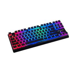 Klawiatura przewodowa Modecom Volcano LANPARTY RGB Gaming...