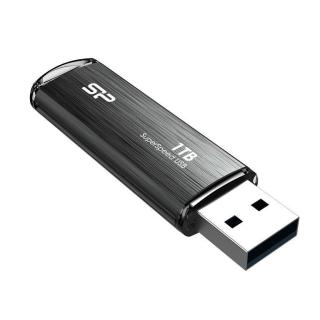 Pendrive Silicon Power Marvel Xtreme M80 1TB USB 3.2 Grey